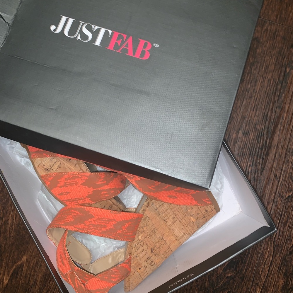 Wedges - Picture 3 of 3